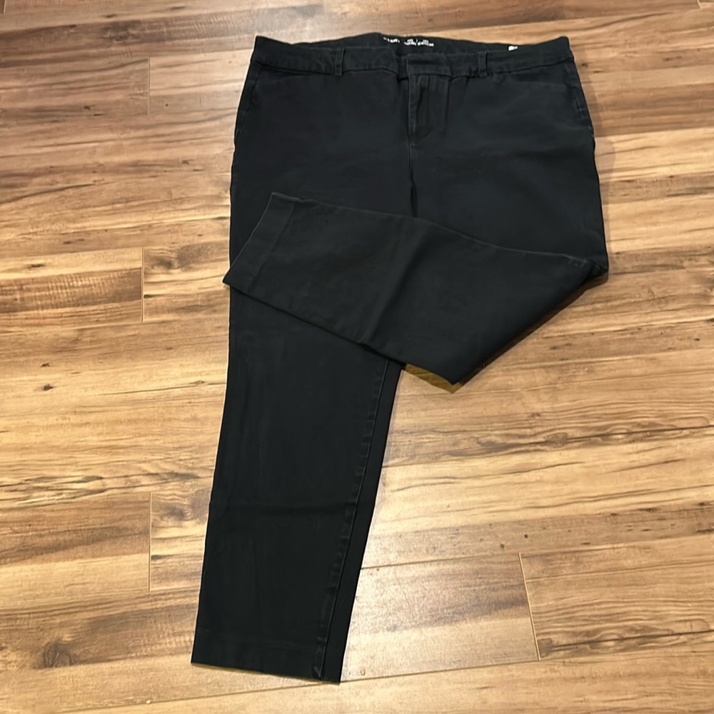 Pixie Pants